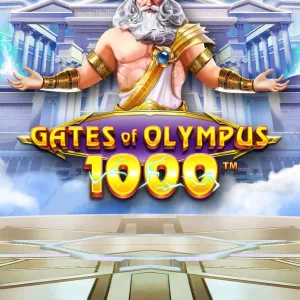 Gates of Olympus Slot bei Gizbo Casino